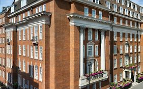 Grand Residences By Marriott - Mayfair-London